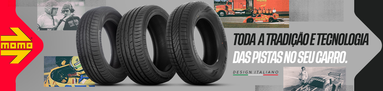 Momo Pneus