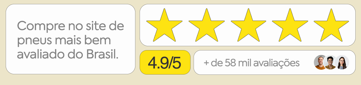 Ver pneu em promocao