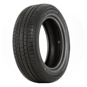 Pneu Pirelli Scorpion Verde All Season